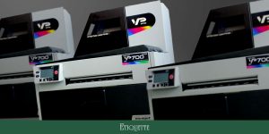 VP700 Printer