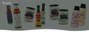 Etiquette Labels Header
