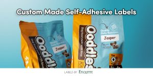 Ooddles Labels