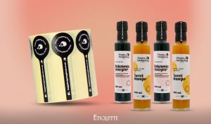 Tamper-Evident Labels