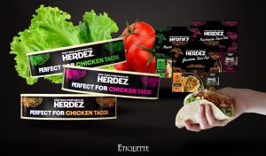 Labels for Food Products