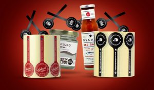 tamper evident labels from etiquette labelss