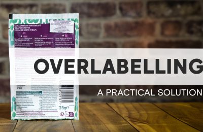 Overlabelling – A Practical Solution