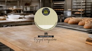 Bakery Labels for Henllan