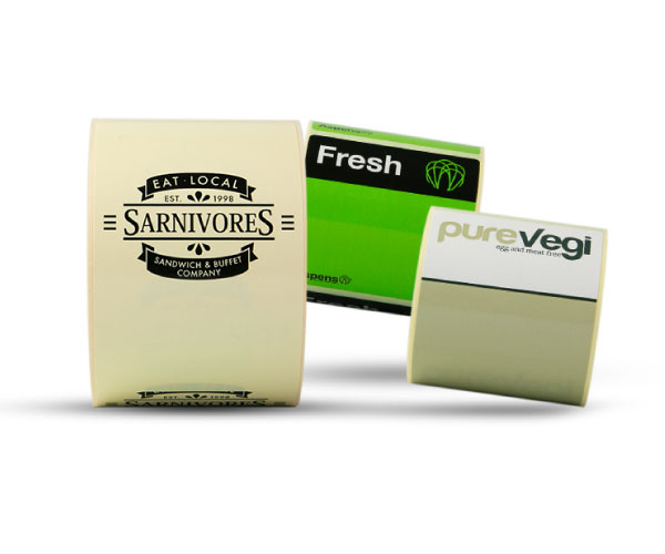Accredited sandwich labels